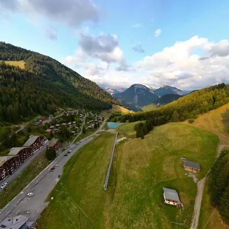 빌라 Splendida Isolata Con Piscina Biot *