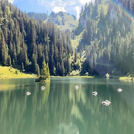 Splendida Isolata Con Piscina Biot 빌라 Le Biot