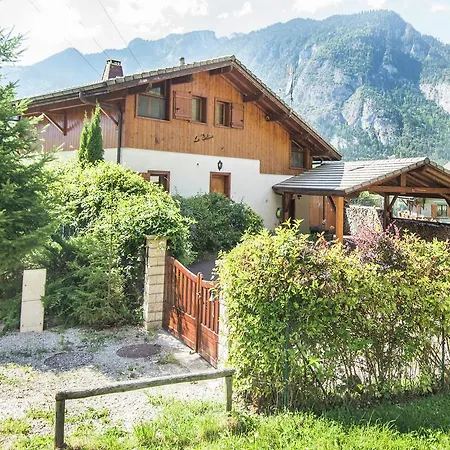 Splendida Isolata Con Piscina Biot *