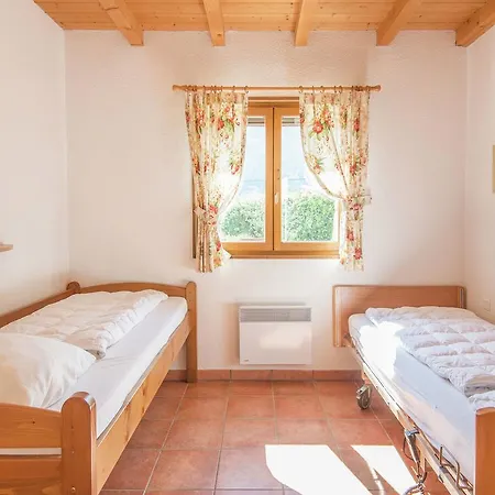 빌라 Splendida Isolata Con Piscina Biot *