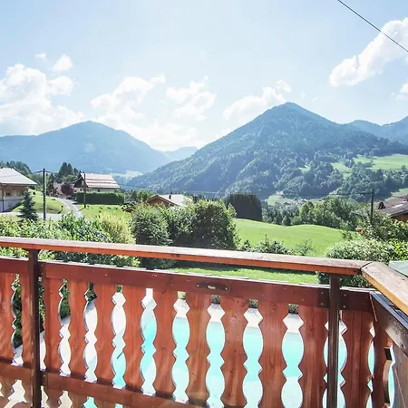 빌라 Splendida Isolata Con Piscina Biot