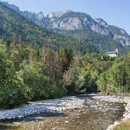Splendida Isolata Con Piscina Biot
