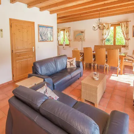 Villa Splendida Isolata Con Piscina Biot